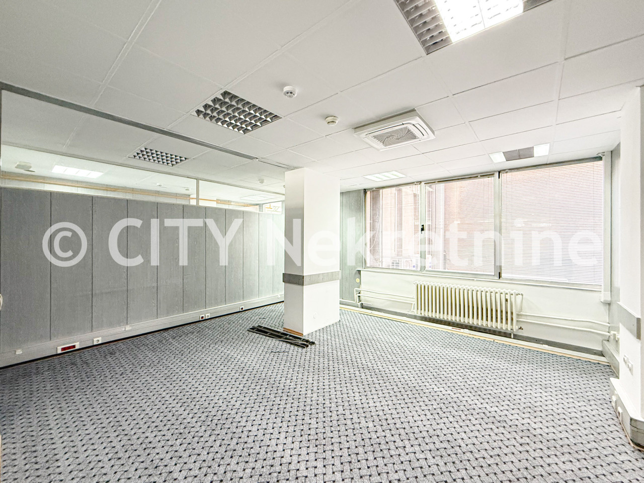 Poslovni prostor - Centar - Branilaca Sarajeva - 367 m2 21