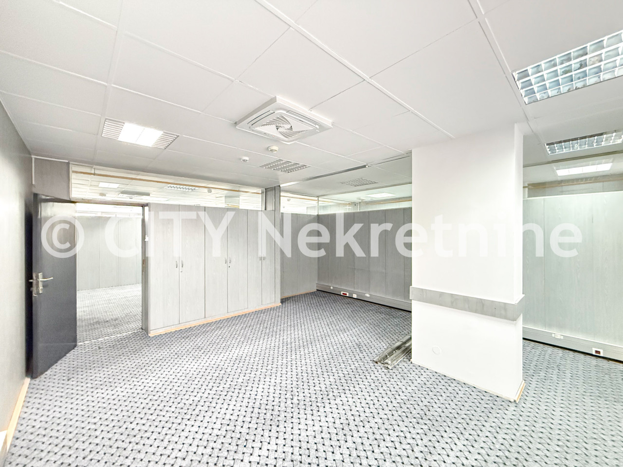 Poslovni prostor - Centar - Branilaca Sarajeva - 367 m2 22