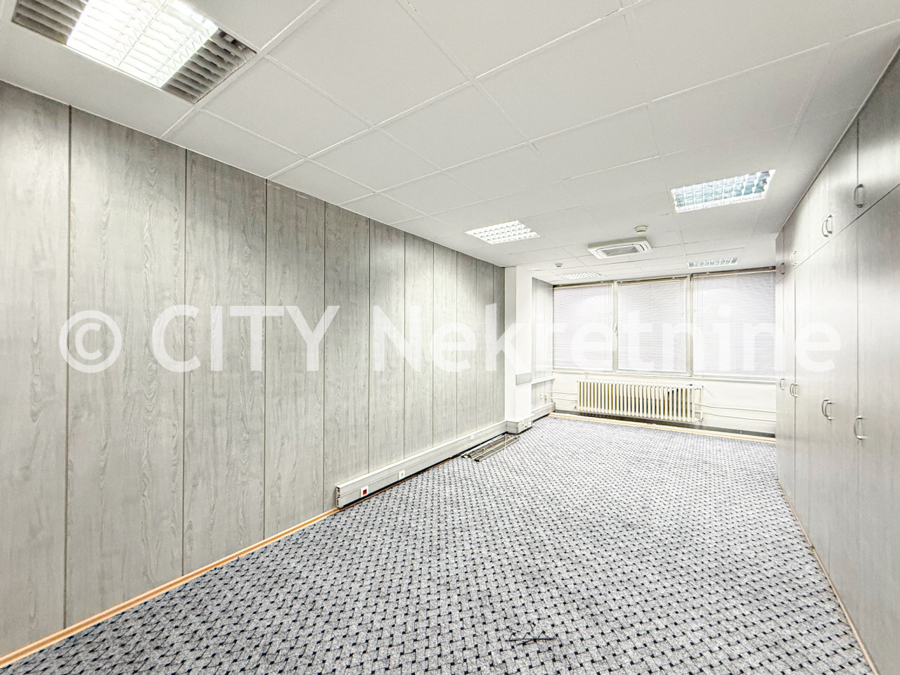Poslovni prostor - Centar - Branilaca Sarajeva - 367 m2 23