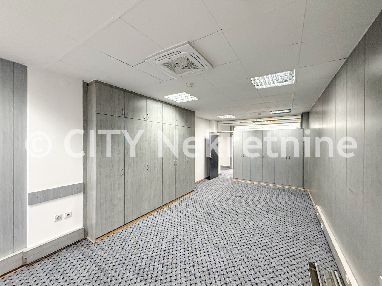 Poslovni prostor - Centar - Branilaca Sarajeva - 367 m2 24