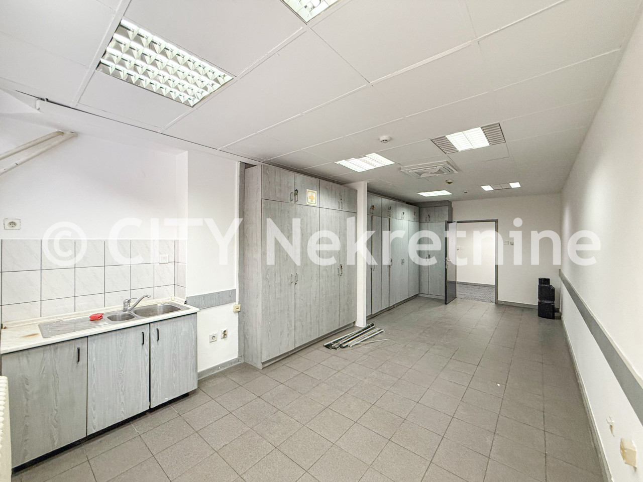 Poslovni prostor - Centar - Branilaca Sarajeva - 367 m2 26