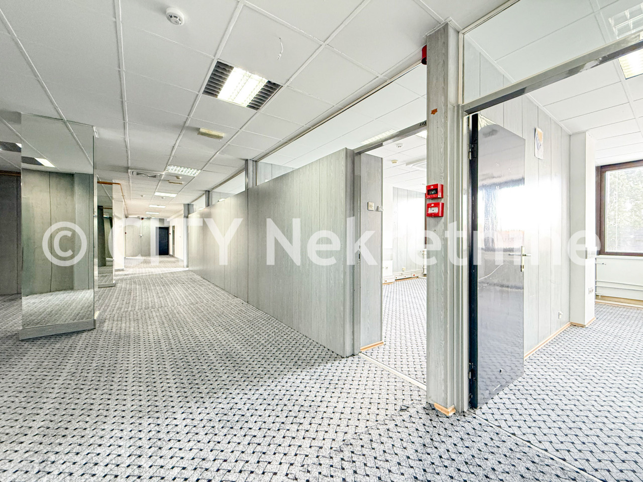 Poslovni prostor - Centar - Branilaca Sarajeva - 367 m2 28