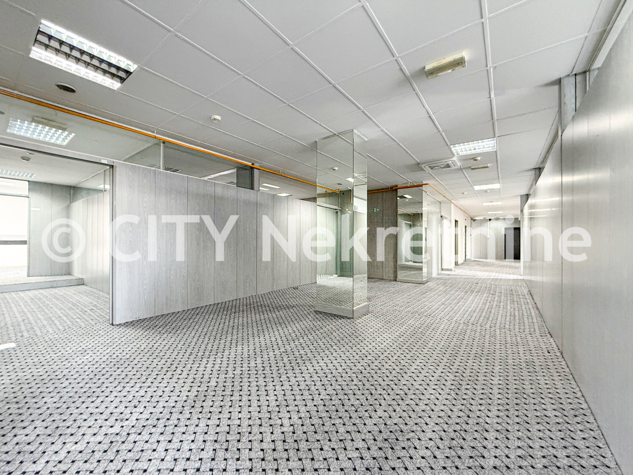 Poslovni prostor - Centar - Branilaca Sarajeva - 367 m2 29