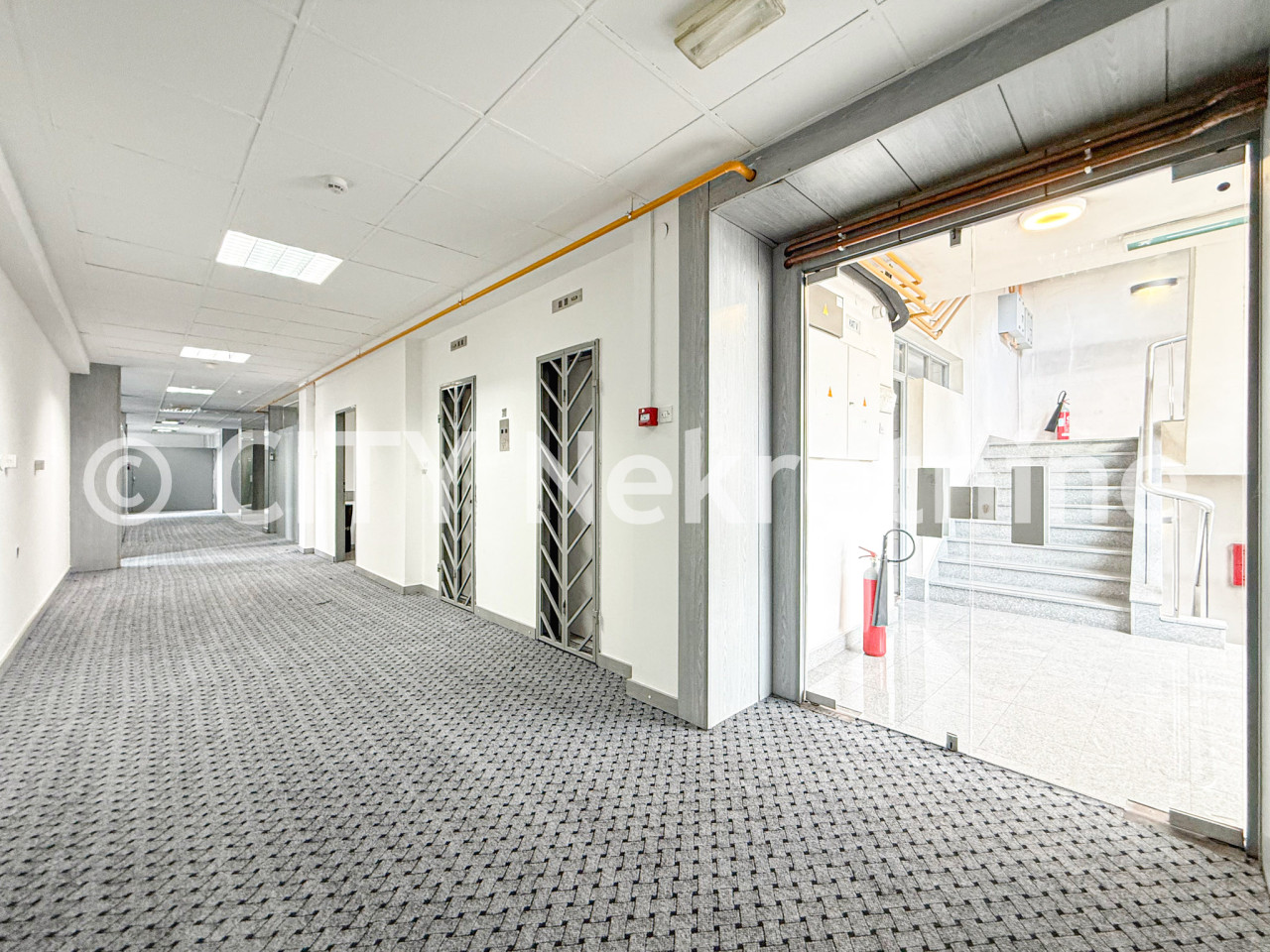 Poslovni prostor - Centar - Branilaca Sarajeva - 367 m2 30
