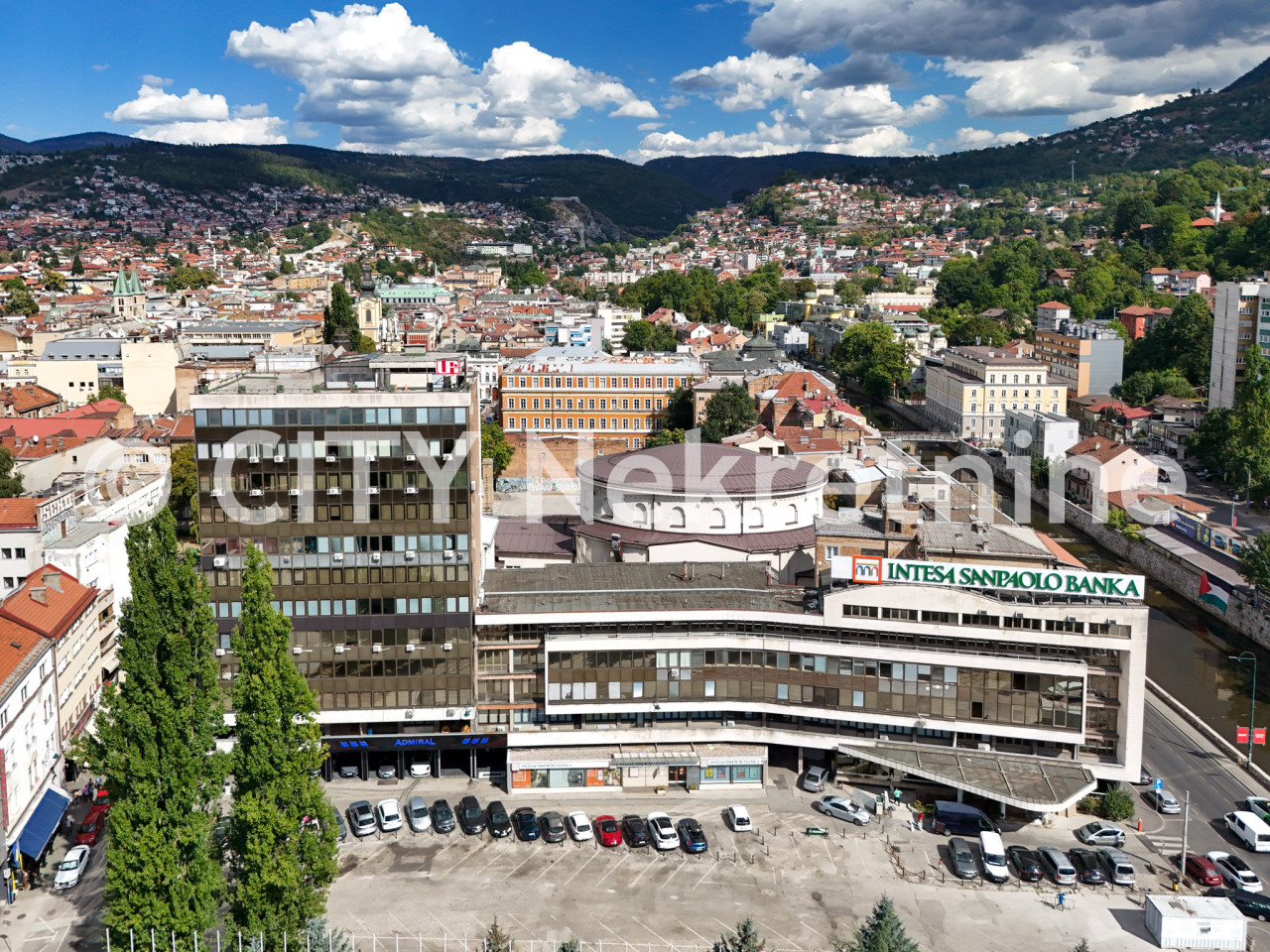 Poslovni prostor - Centar - Branilaca Sarajeva - 367 m2 35