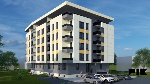 Stan CENTAR Banja Luka