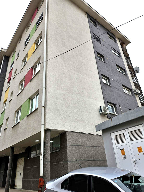 Stan Ilidža