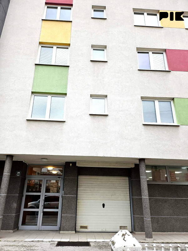 Stan Ilidža 2