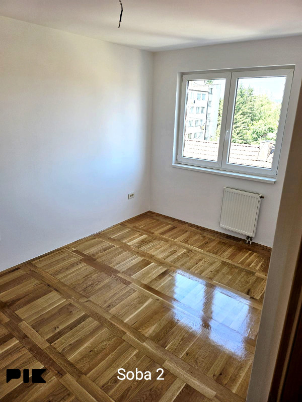 Stan Ilidža 8