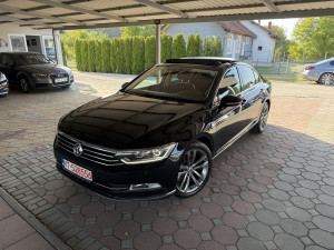 Volkswagen Passat 8 2.0 TDI dsg pano matrix full uvoz