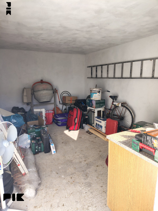 Garaža  sa dvorišnom sobom - Gradiška - 35m2 7