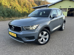 Volvo XC40 2020god 4x4 2.0TD