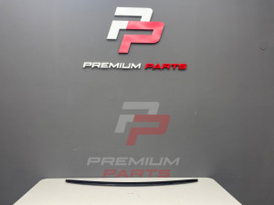 LIP SPOJLER GEPEKA AUDI A4 B9 16-25  ND-1793 S4