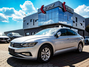 Volkswagen Passat 2.0 TDI DSG Business Line -LED- -FACELIFT-
