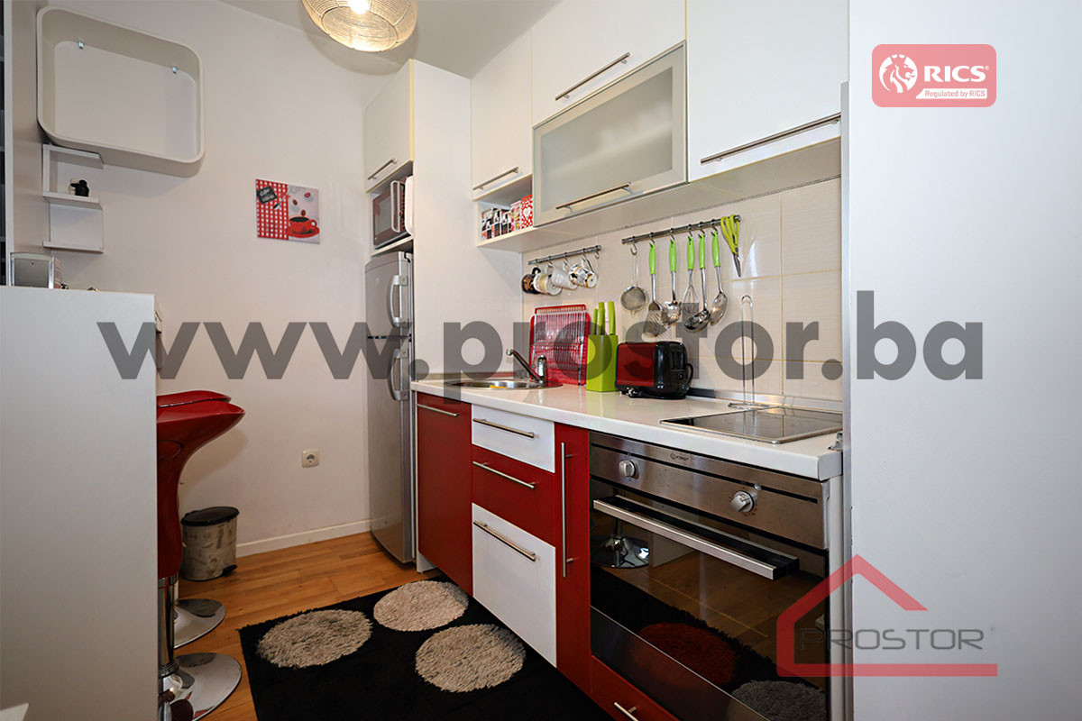 PROSTOR izdaje: Garsonjera, Dolac Malta 3