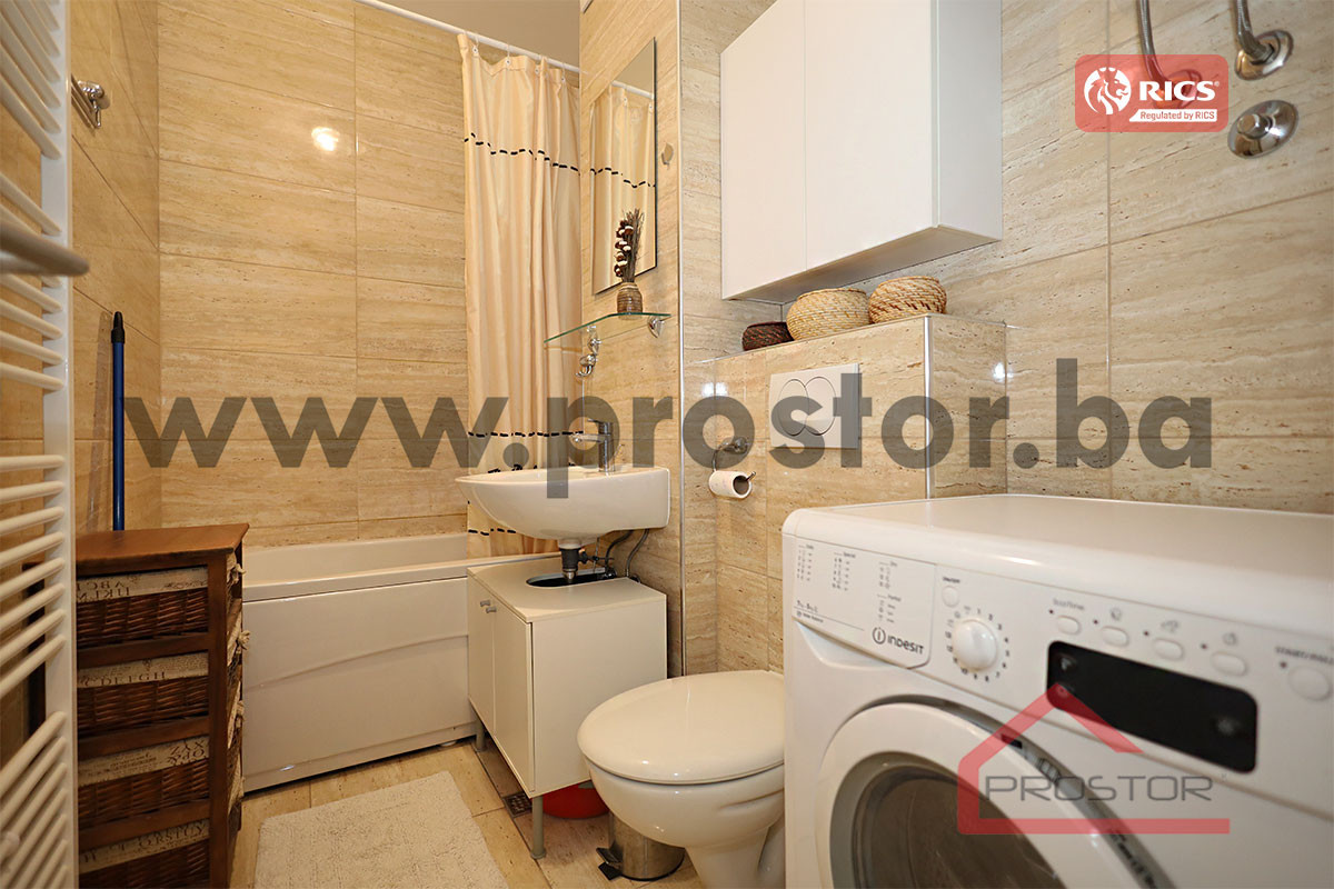 PROSTOR izdaje: Garsonjera, Dolac Malta 4