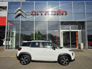 Citroen C3 Aircross 2019