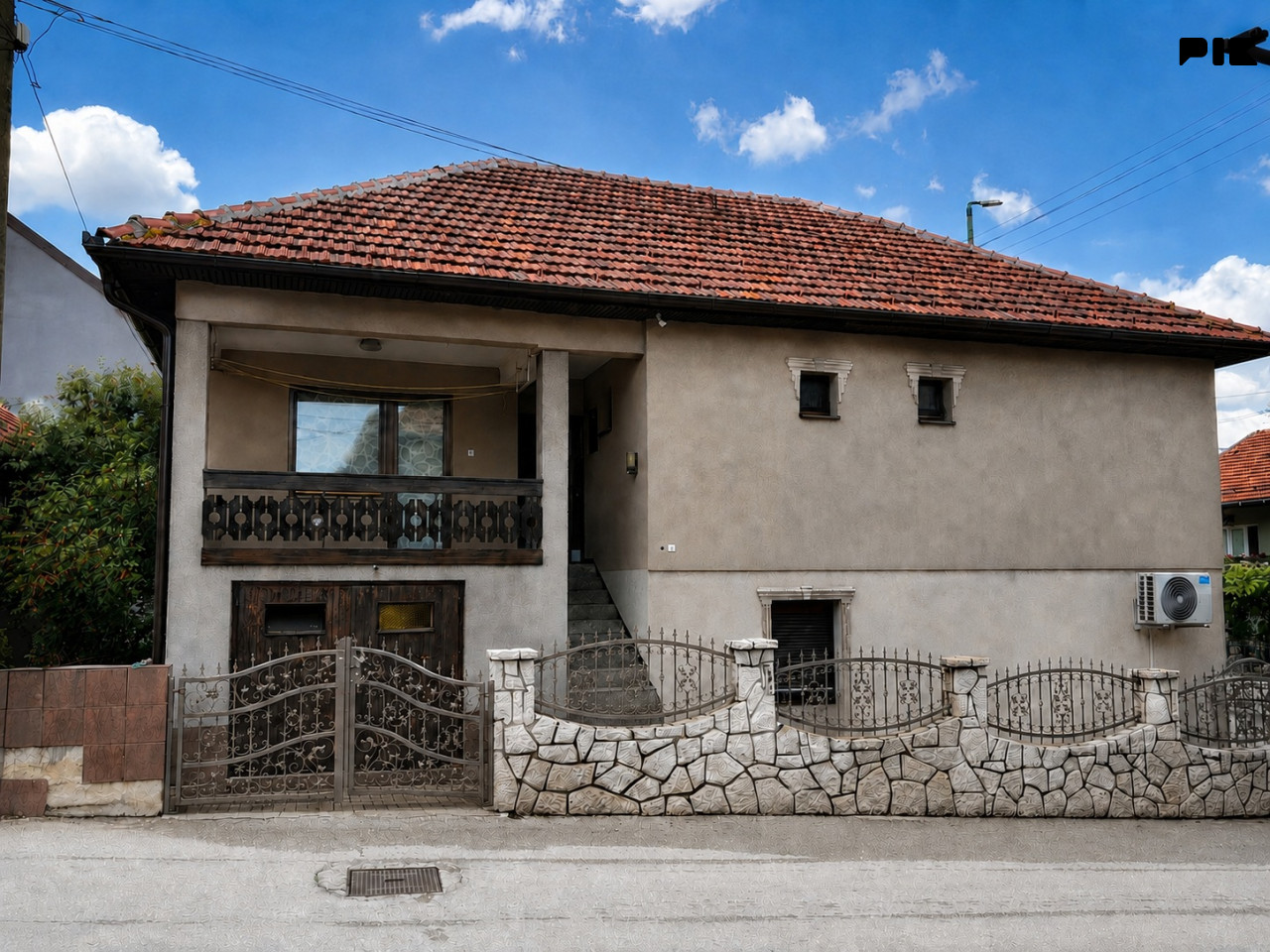 Stambeno - poslovni objekat u Visokom - odlična lokacija! 4