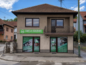 Stambeno - poslovni objekat u Visokom - odlična lokacija! photo 2