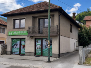 Stambeno - poslovni objekat u Visokom - odlična lokacija! photo 3