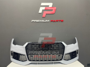 BRANIK AUDI A7 15-18  ND-1797 PREDNJI RS7 LOOK