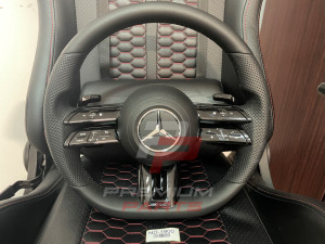 VOLAN MERCEDES W206 W214 W167 GLC X254 W223 W463 W464 ND-1800 AMG