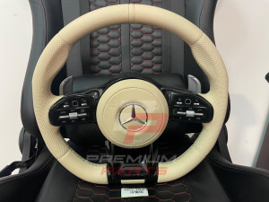 VOLAN	MERCEDES	W205 W213  W177 W222 	ND-1801	AMG
