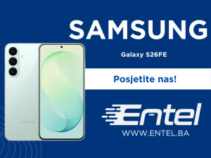 Samsung Galaxy S26 FE 128GB 8GB Pistachio