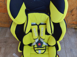 AUTOSJEDALICA ZA DJECU 9-36 KG  holdon baby TOP