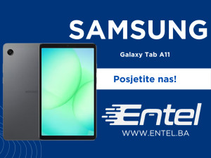 Samsung Galaxy Tab A11 X130 64GB 4GB Grey