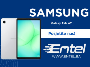 Samsung Galaxy Tab A11 X130 64GB 4GB Silver
