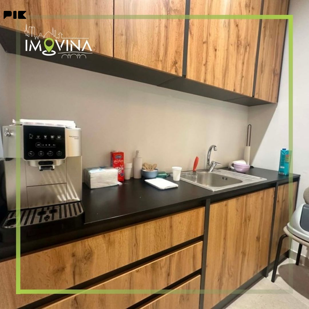 100972 Razrađen posao-Igraonica 95m2, Otoka 9