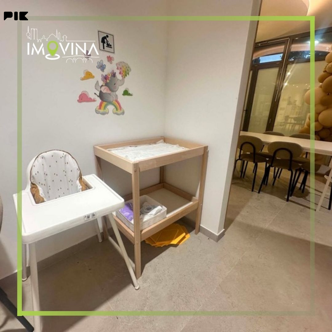 100972 Razrađen posao-Igraonica 95m2, Otoka 10