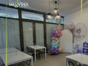 100972 Razrađen posao-Igraonica 95m2, Otoka photo 2
