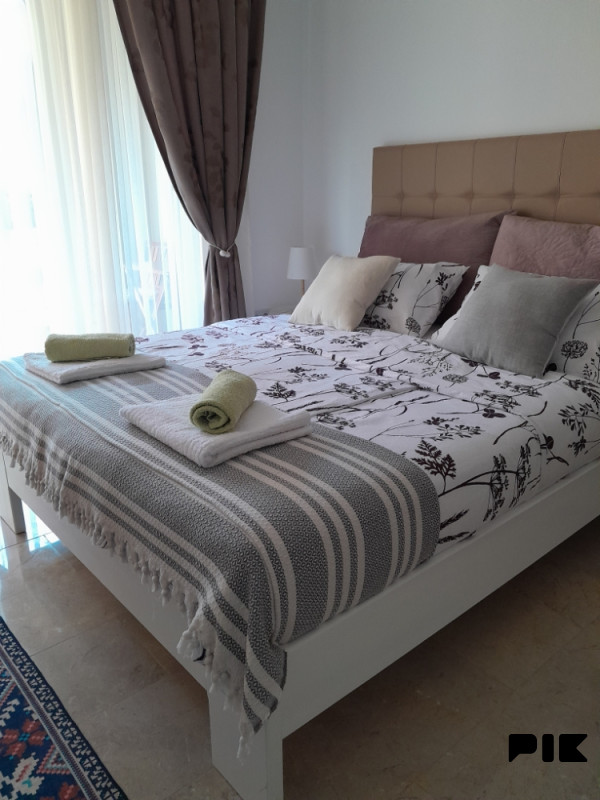 Stan na dan Rosa Brandis Cozy Apartment Travnik