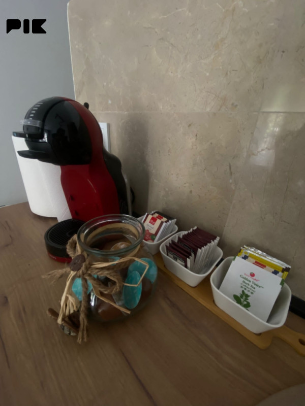 Stan na dan Rosa Brandis Cozy Apartment Travnik 4