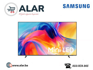 SAMSUNG televizor TV 75 Mini LED 4K Vision AI SMART UE75M70HAUXXH