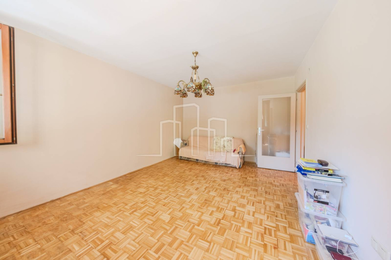 Prodaja dvosoban stan 58 m2 sa dva balkona Otoka Sarajevo 4