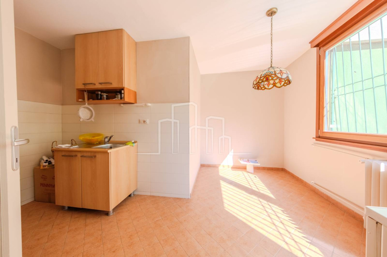 Prodaja dvosoban stan 58 m2 sa dva balkona Otoka Sarajevo 5