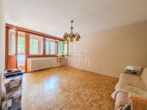 Prodaja dvosoban stan 58 m2 sa dva balkona Otoka Sarajevo
