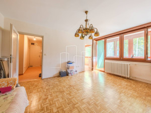 Prodaja dvosoban stan 58 m2 sa dva balkona Otoka Sarajevo photo 2