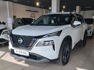 Nissan X-Trail 4WD 213 Acenta
