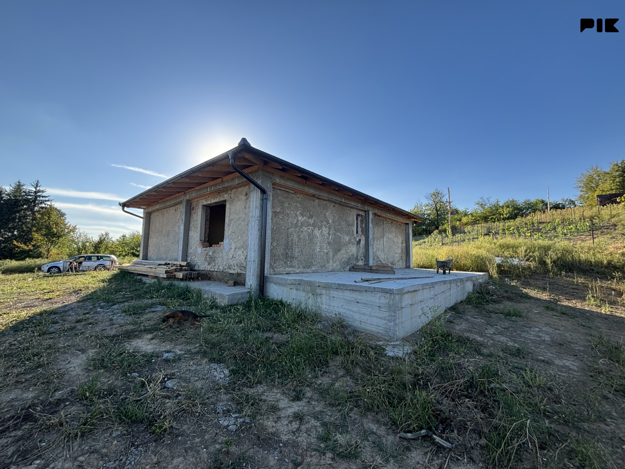 Kuća Laktaši 5