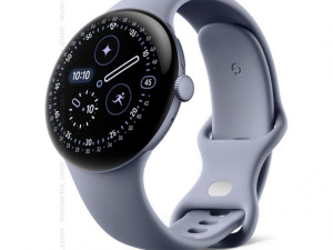 GOOGLE PIXEL WATCH 4 45mm Wi-Fi KUPI NA RATE 95KM