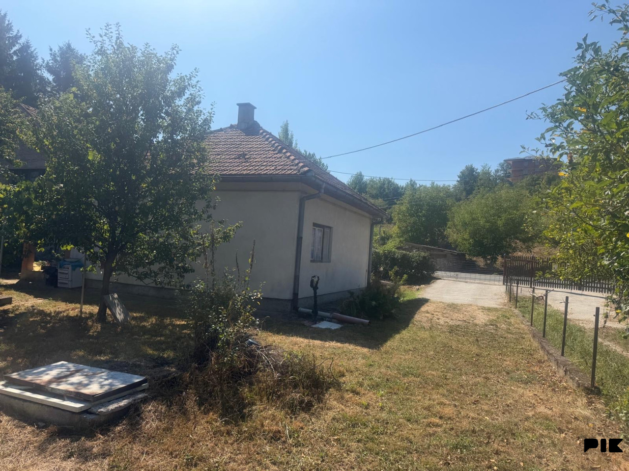 Građevinsko zemljište Ilidža - Osijek 2