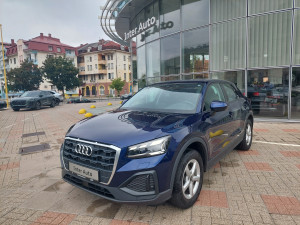 Audi Q2 Basic 30 TDI Stronic  2023