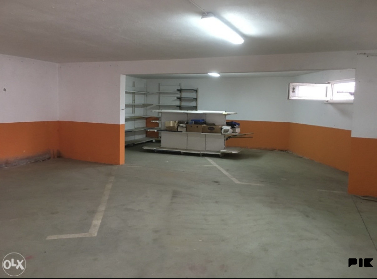 Poslovni prostor Sarajevo - Centar Iznajmljivanje ili prodaja 2