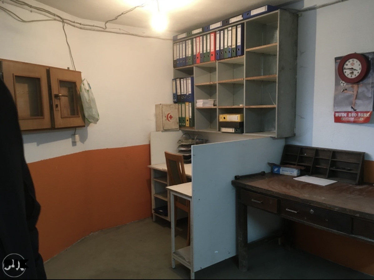 Poslovni prostor Sarajevo - Centar Iznajmljivanje ili prodaja 3