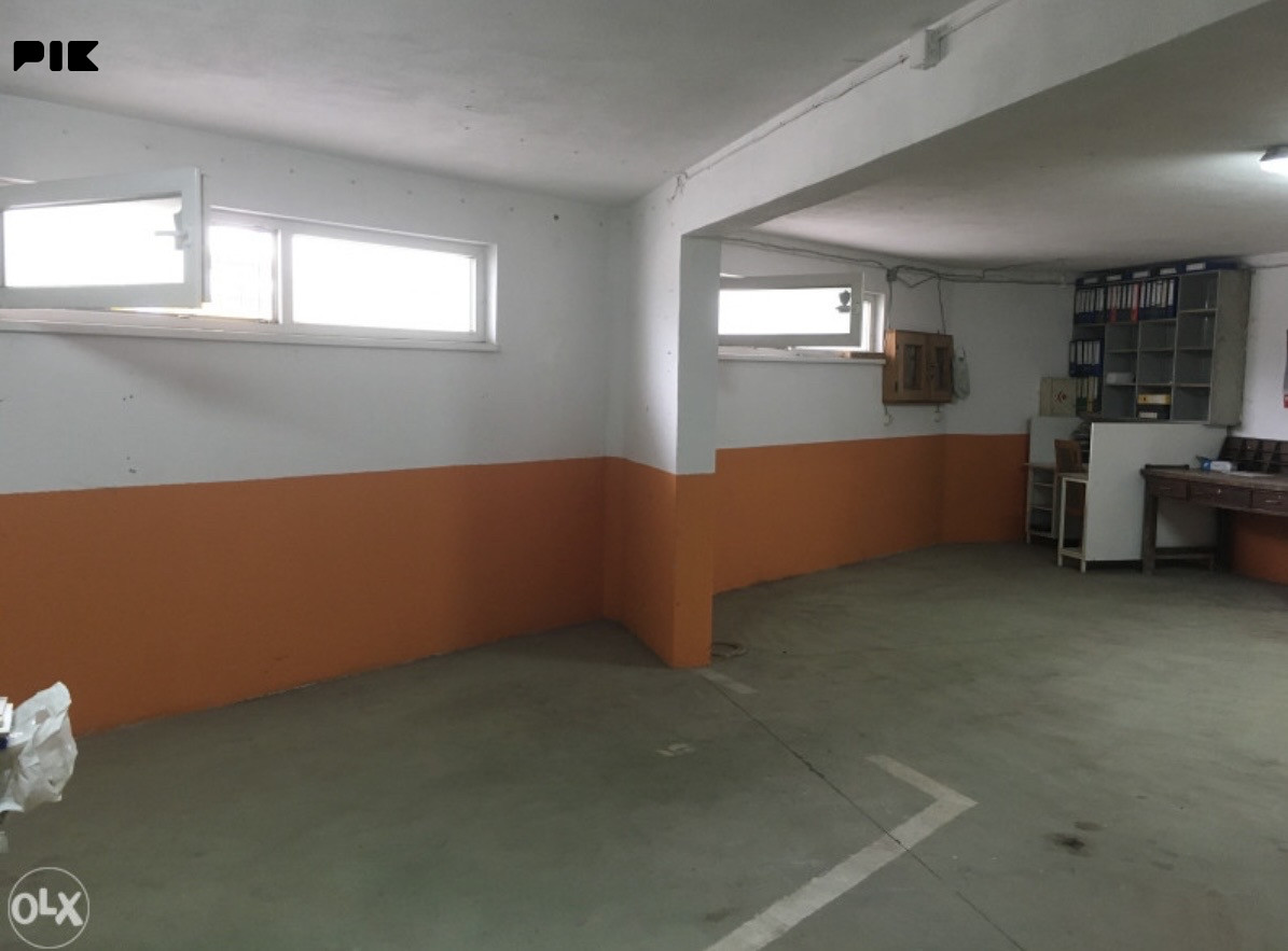 Poslovni prostor Sarajevo - Centar Iznajmljivanje ili prodaja 5