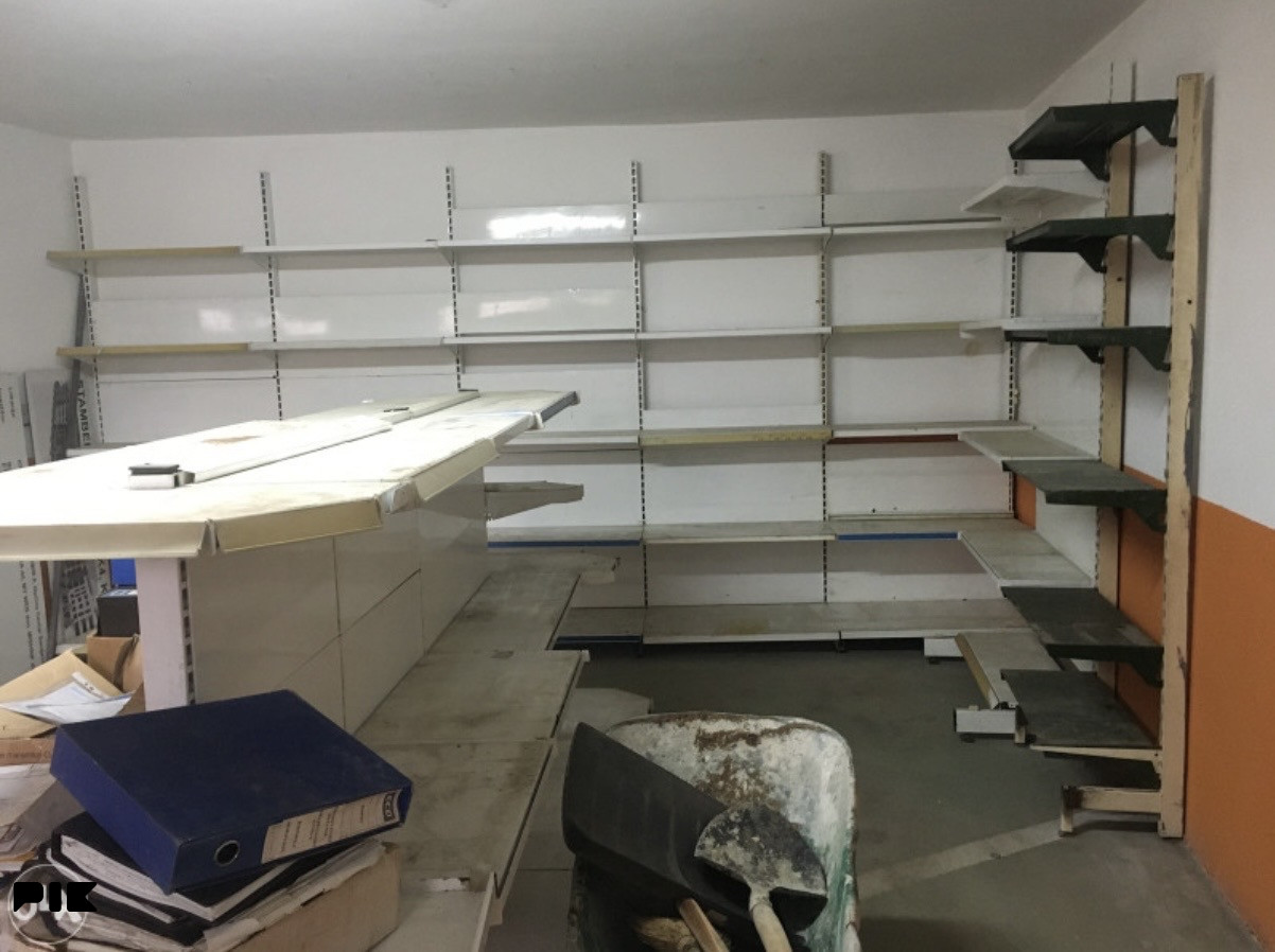 Poslovni prostor Sarajevo - Centar Iznajmljivanje ili prodaja 6